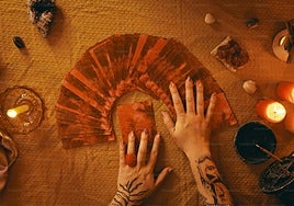 Signos del zodíaco.