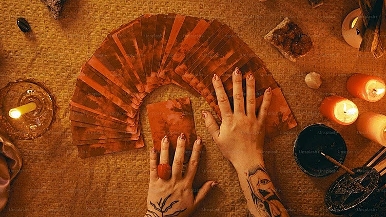 Signos del zodíaco.