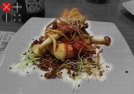 La seta o bolet, en sus diferentes variedades, un producto siempre atractivo para la gastronomía.