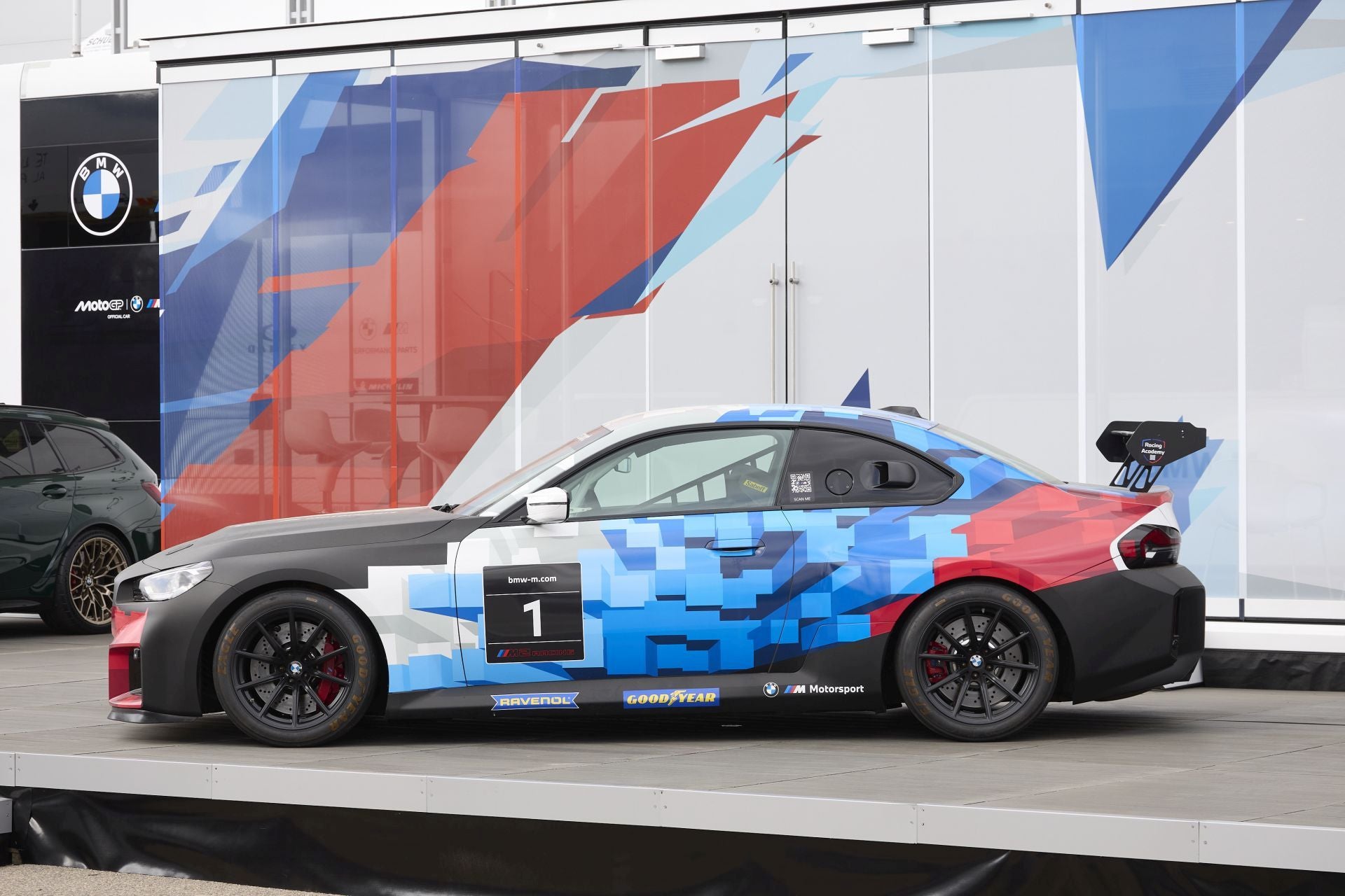 Fotos de ambiente en el GP Cheste 2025