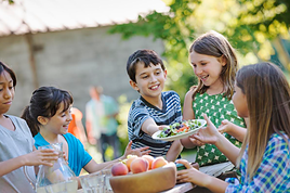 La diabetes infantil aumenta por el sedentarismo y la mala alimentación