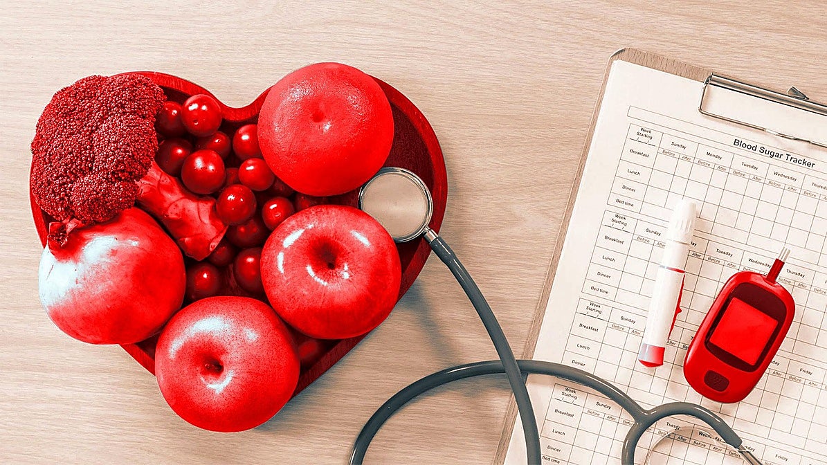 Resistencia a la insulina, la nueva pandemia del siglo