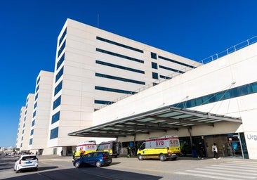 Muere un niño de dos años atragantado con un fruto seco en Valencia