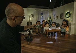 Trabajo realizado por la productora valenciana.