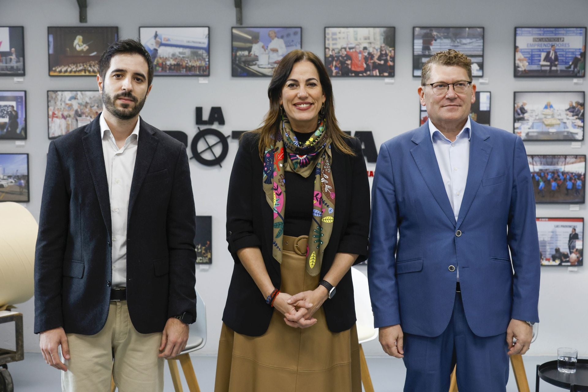 Foro BBVA Pymes en expansión: crecer en nuevos mercados