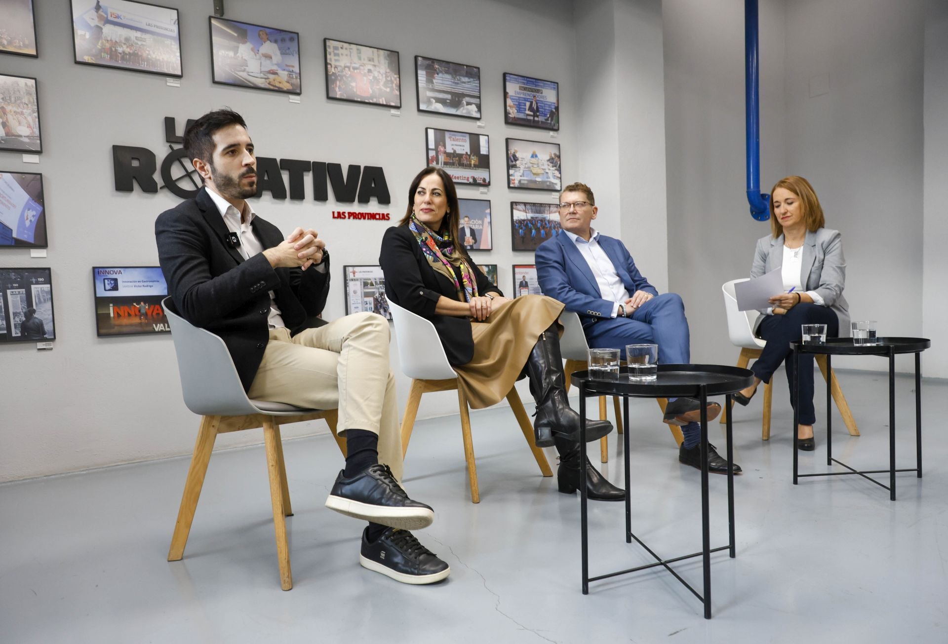 Foro BBVA Pymes en expansión: crecer en nuevos mercados