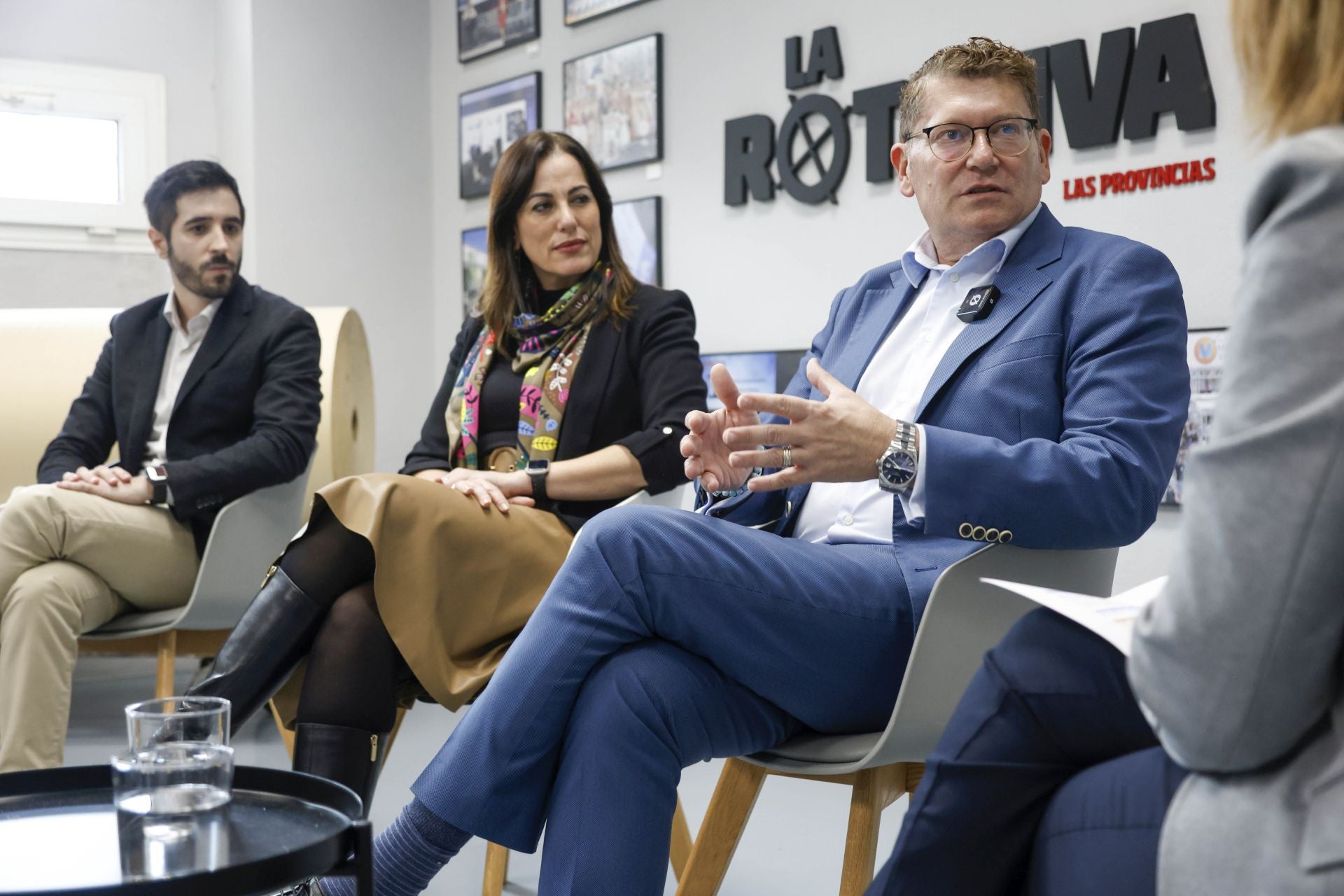 Foro BBVA Pymes en expansión: crecer en nuevos mercados