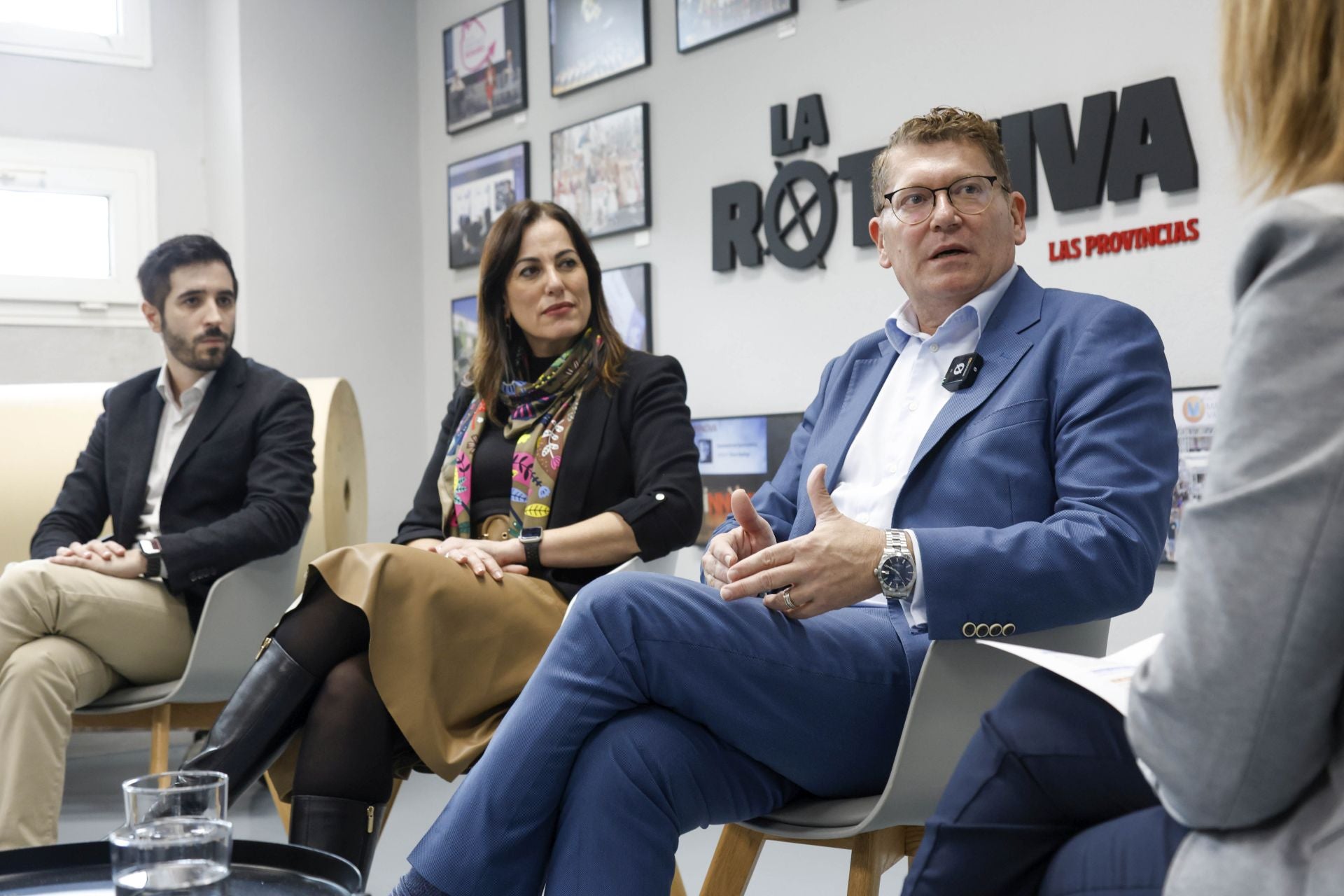 Foro BBVA Pymes en expansión: crecer en nuevos mercados