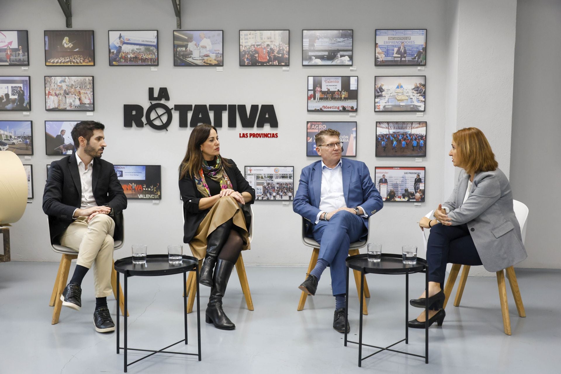 Foro BBVA Pymes en expansión: crecer en nuevos mercados