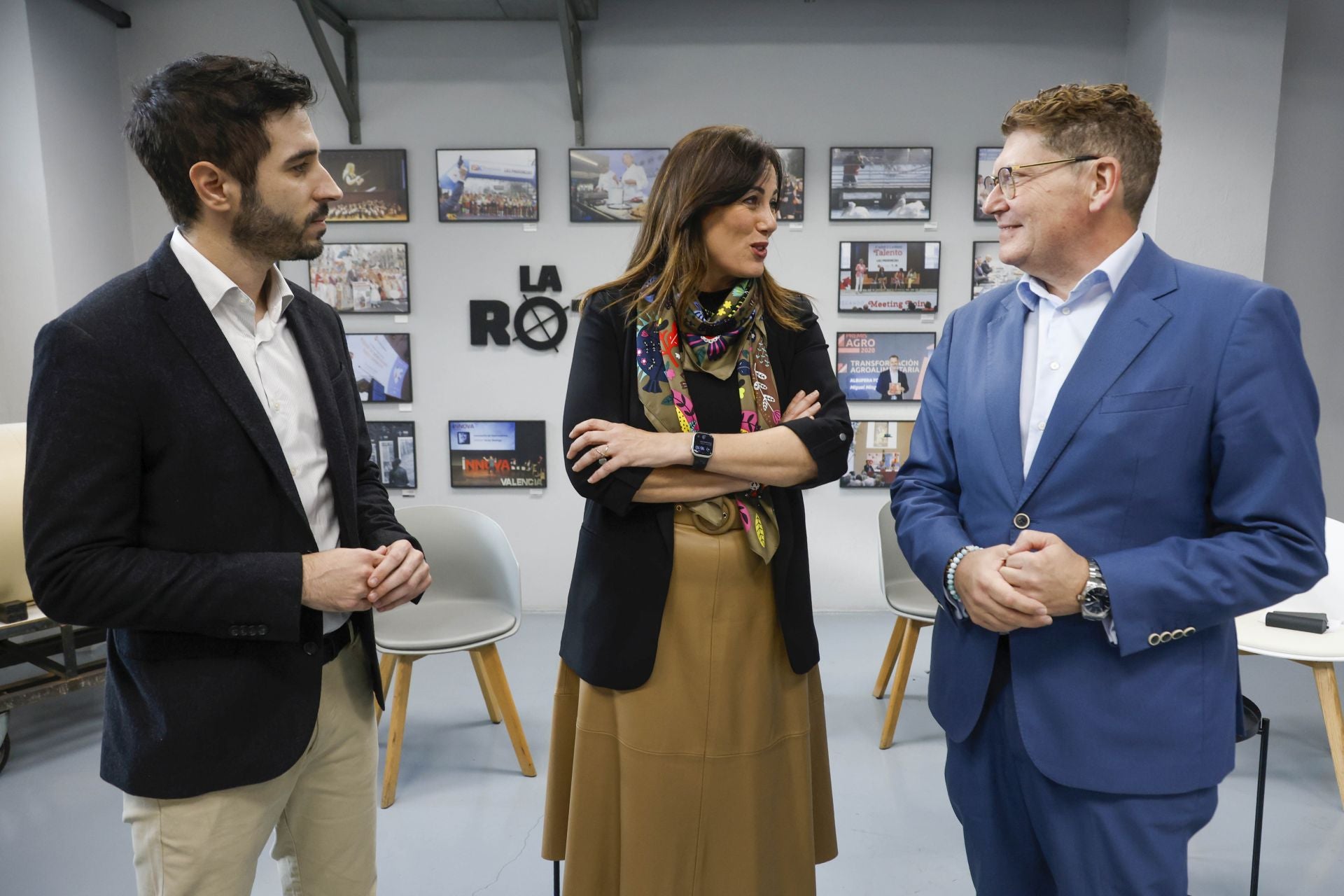 Foro BBVA Pymes en expansión: crecer en nuevos mercados