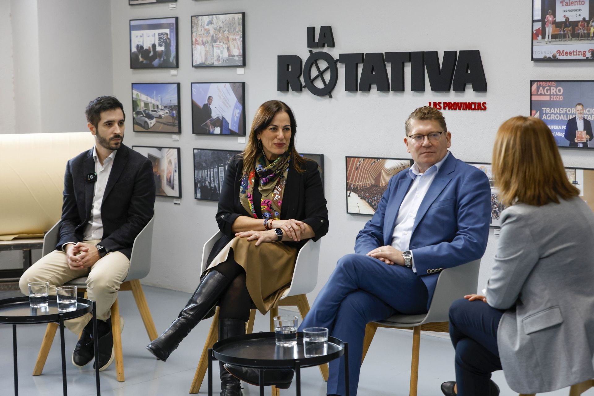 Foro BBVA Pymes en expansión: crecer en nuevos mercados