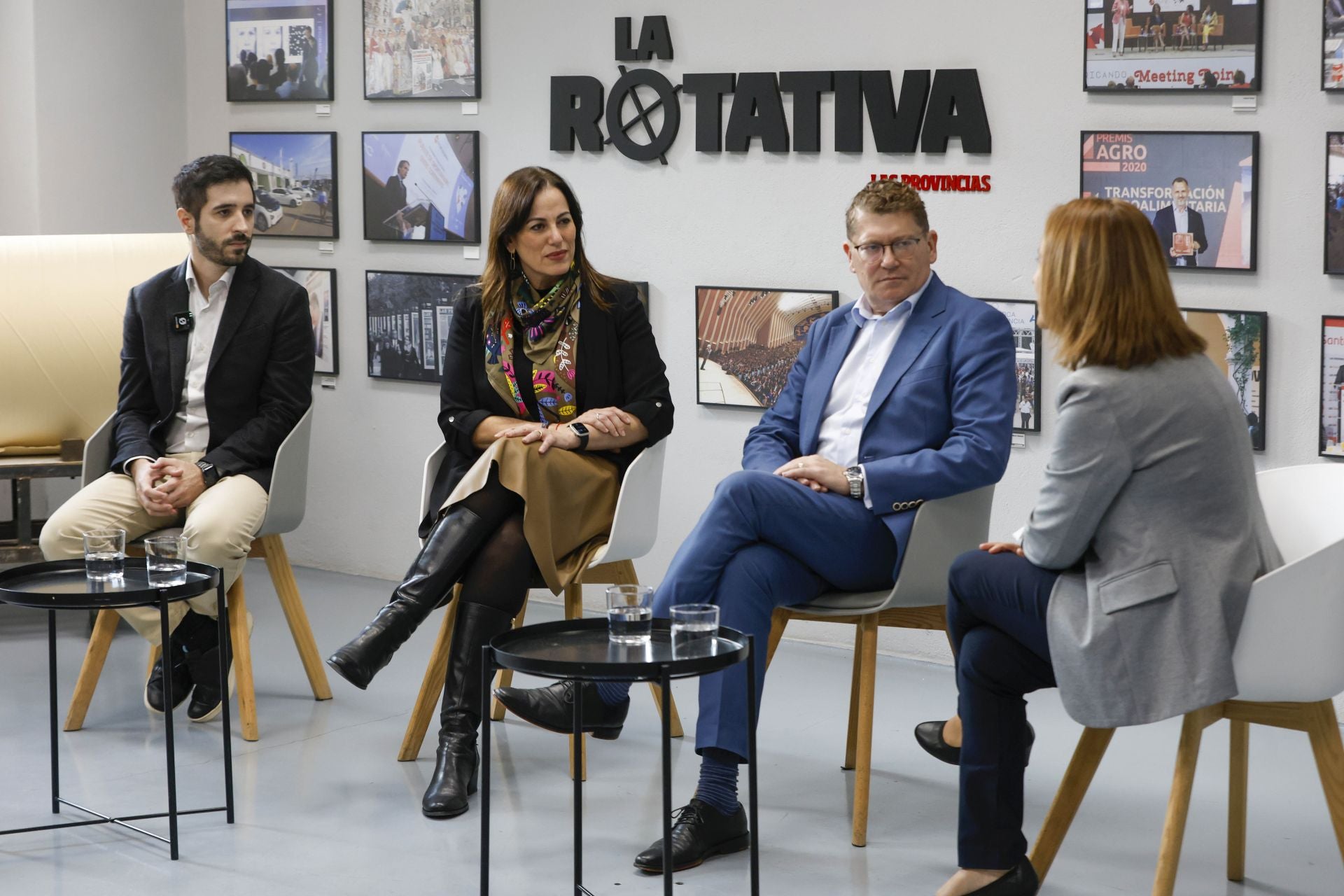 Foro BBVA Pymes en expansión: crecer en nuevos mercados