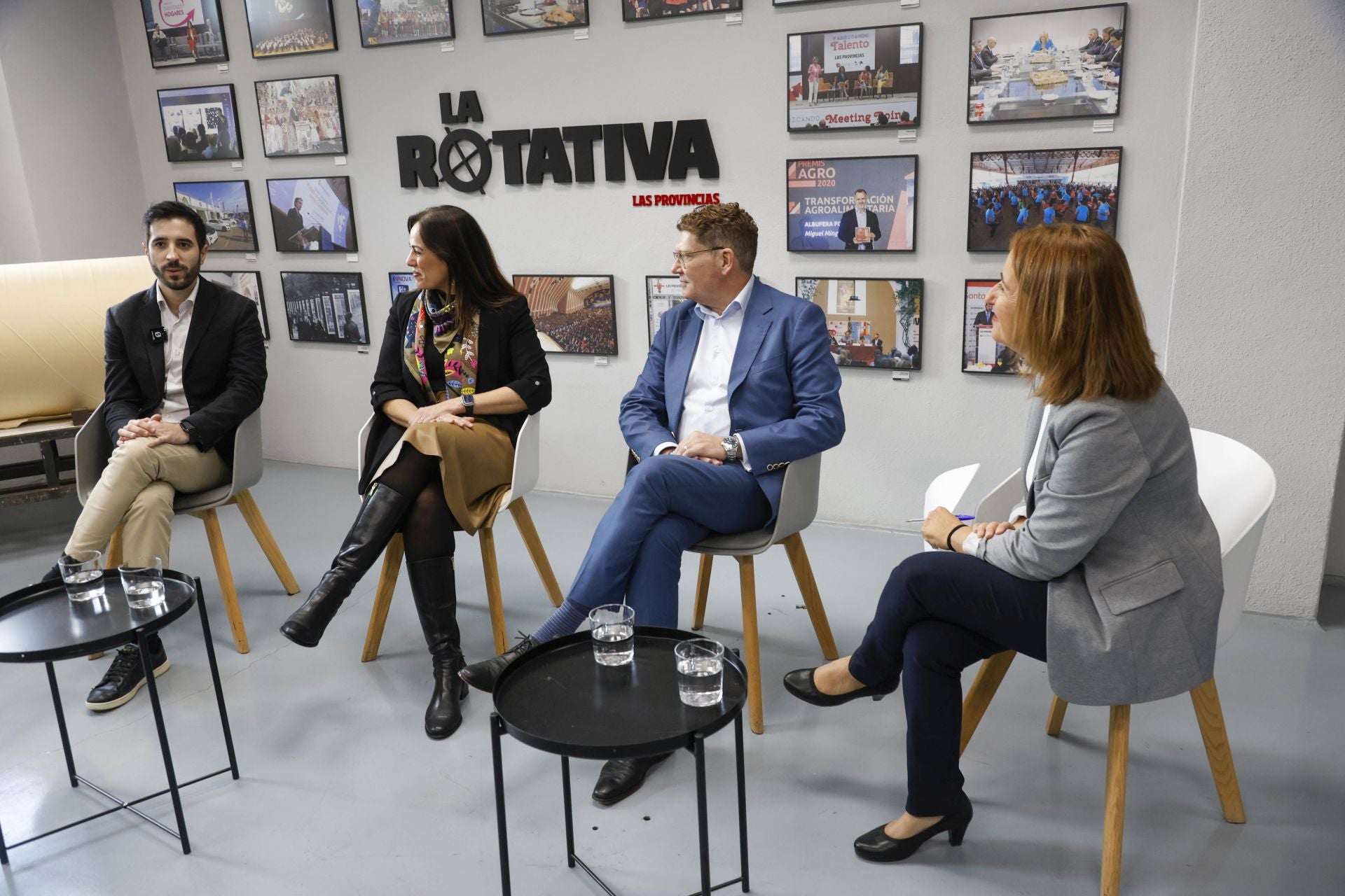 Foro BBVA Pymes en expansión: crecer en nuevos mercados