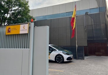 Detenidos dos hermanastros, uno de ellos menor de edad, por la agresión del policía hospitalizado en estado de coma