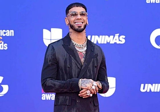 Anuel AA