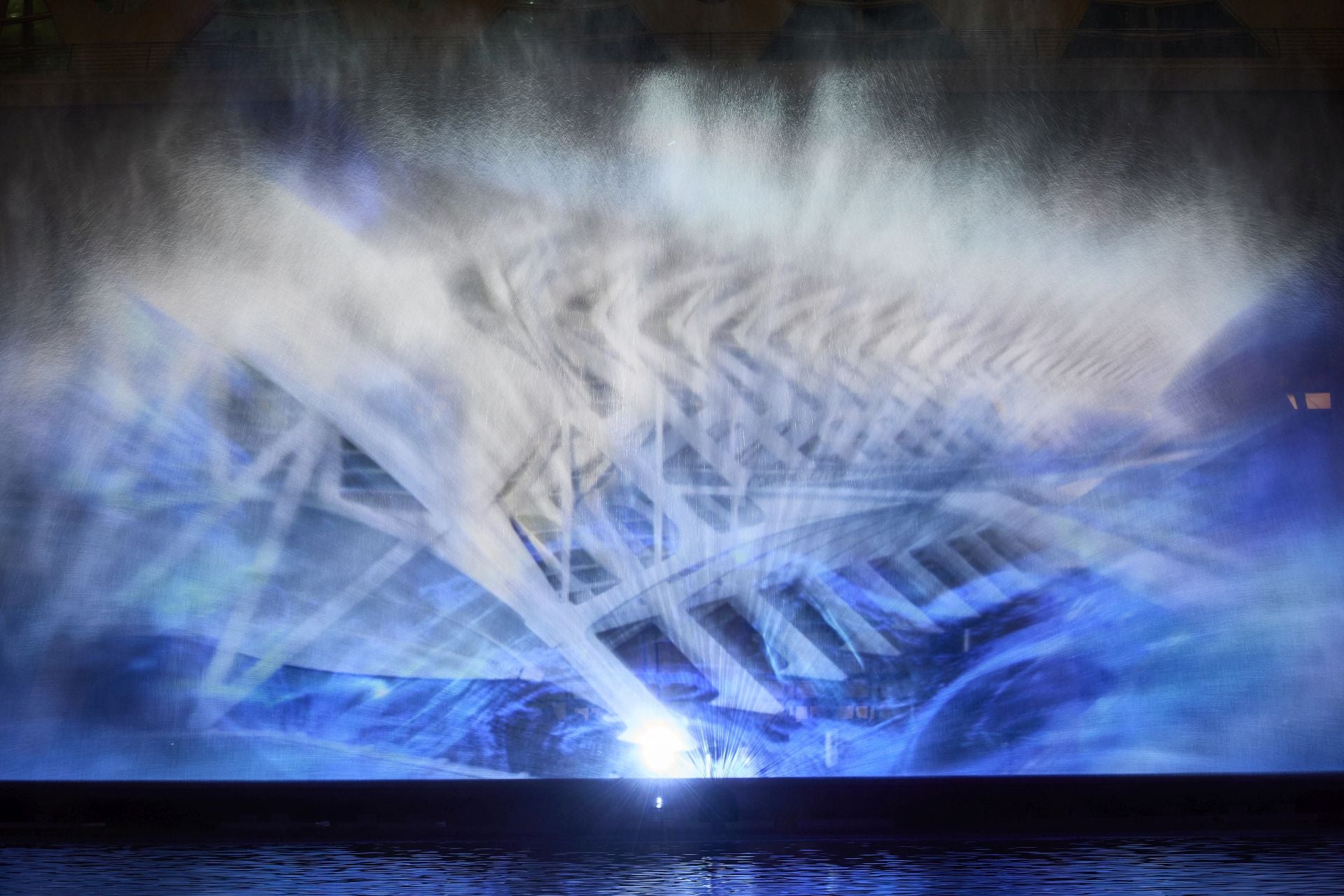 FOTOS | El Museo de las Ciencias celebra su 25 aniversario