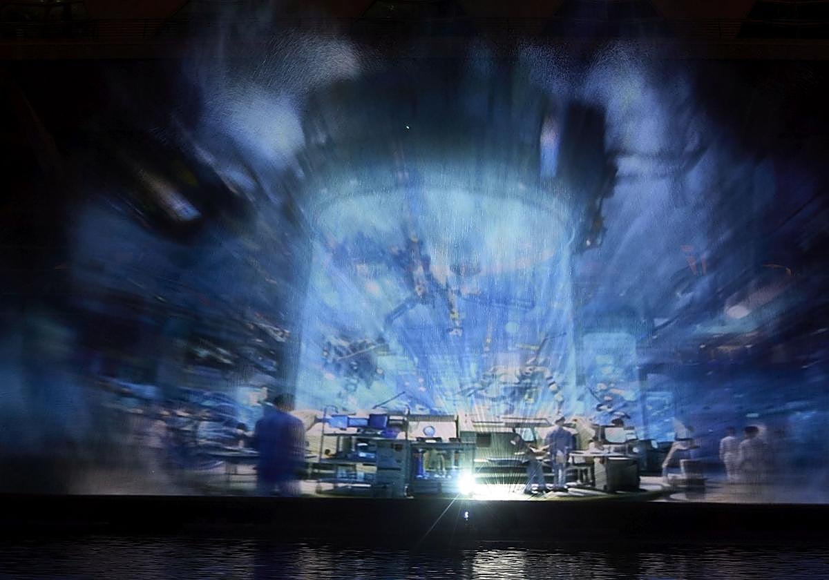 FOTOS | El Museo de las Ciencias celebra su 25 aniversario