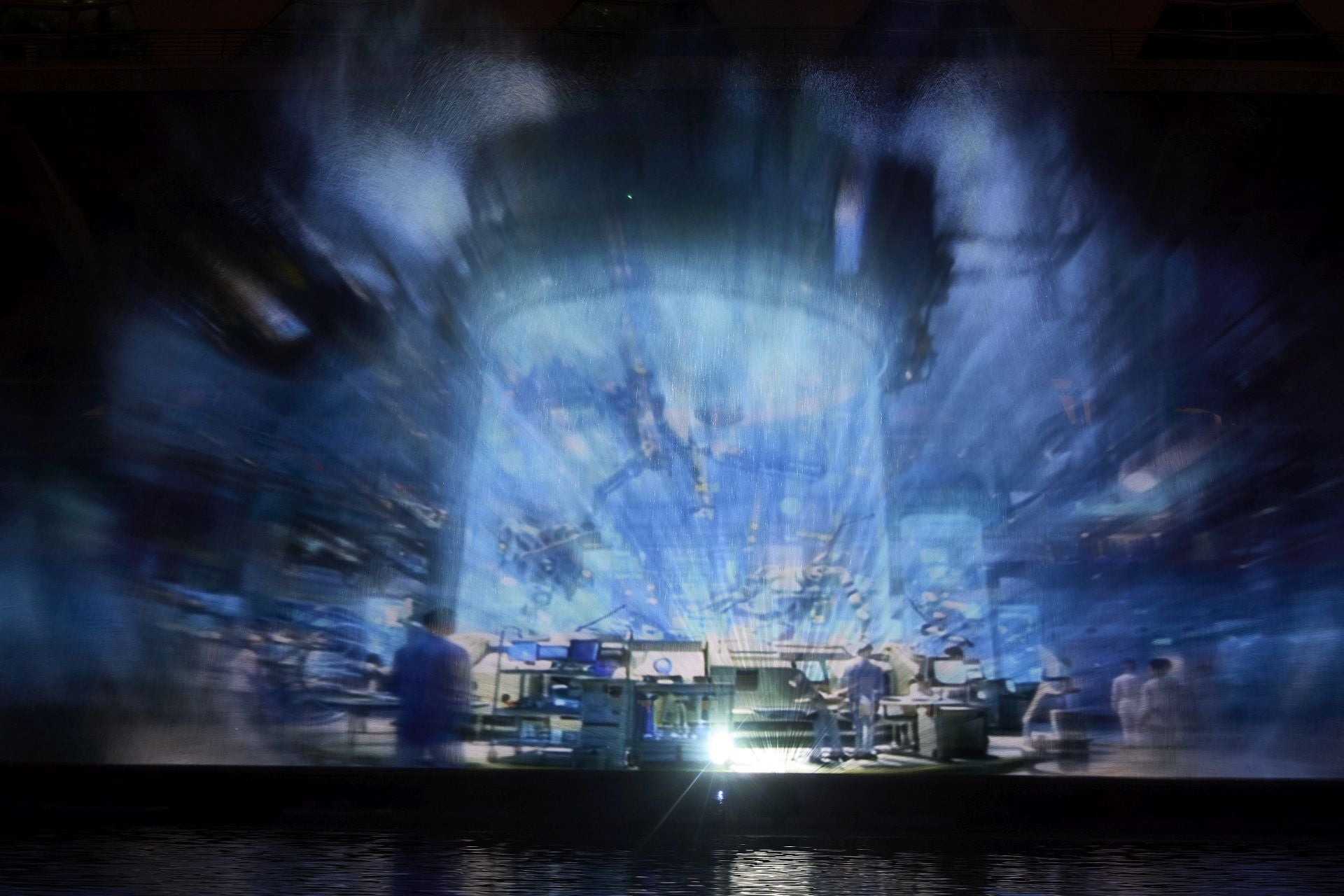 FOTOS | El Museo de las Ciencias celebra su 25 aniversario