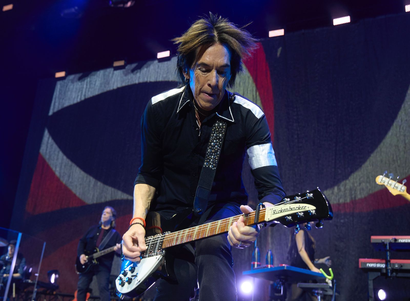 FOTOS | Roxette desata pasiones en Valencia