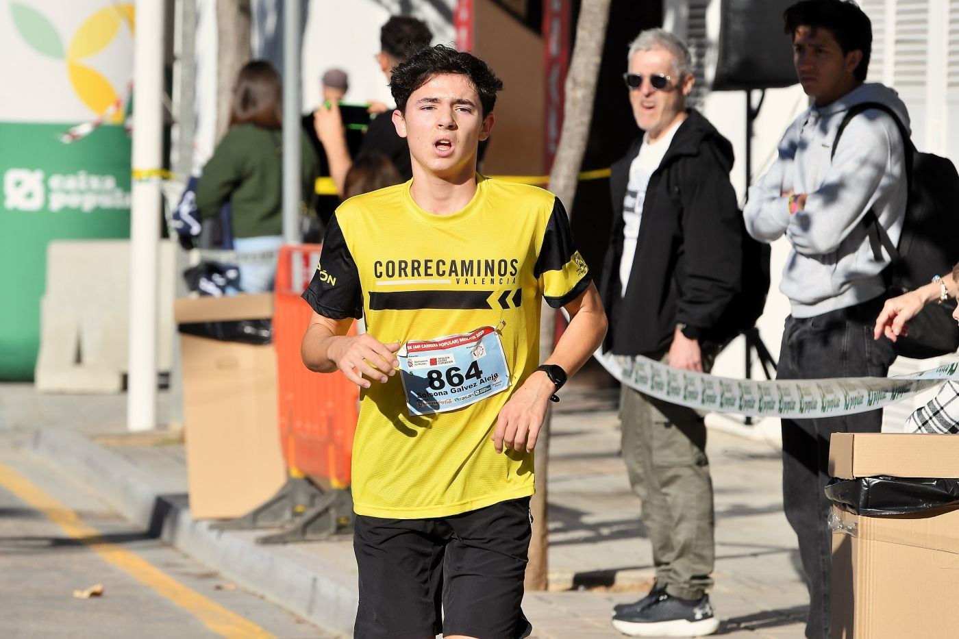 Búscate en la 10k y 5K de Mislata