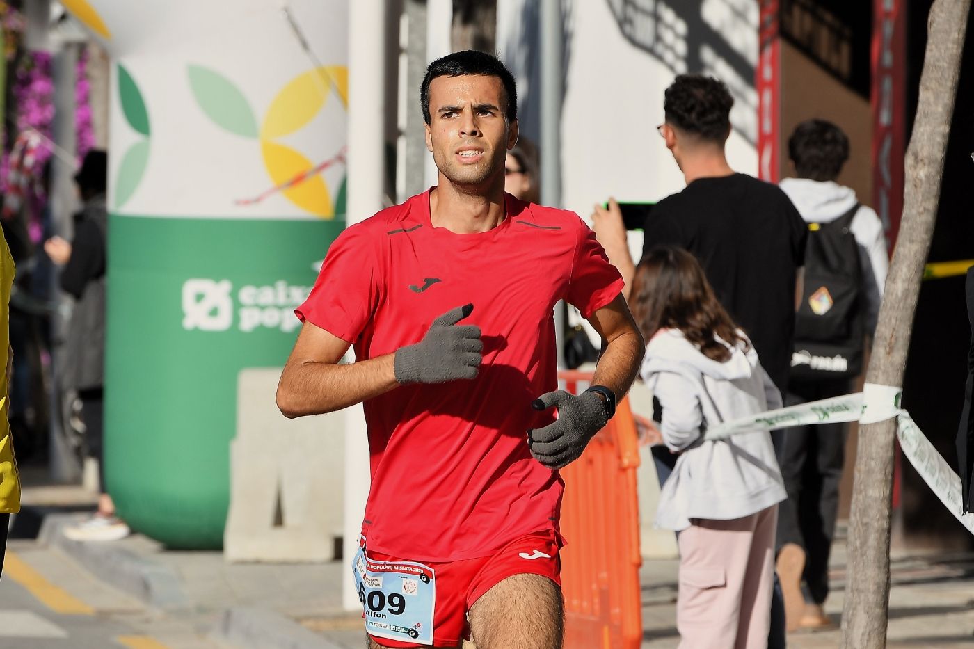 Búscate en la 10k y 5K de Mislata