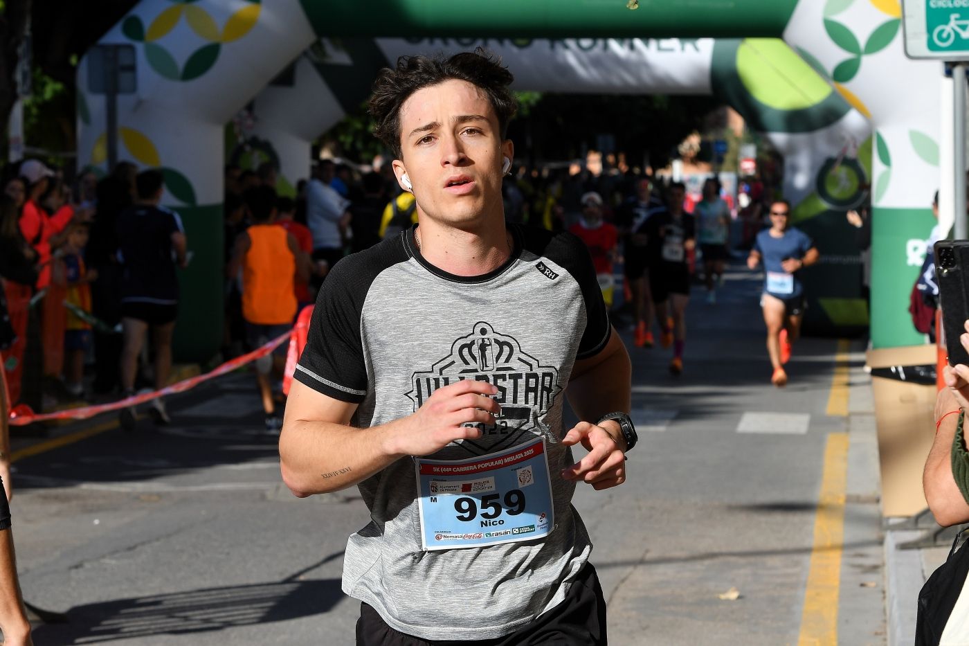 Búscate en la 10k y 5K de Mislata