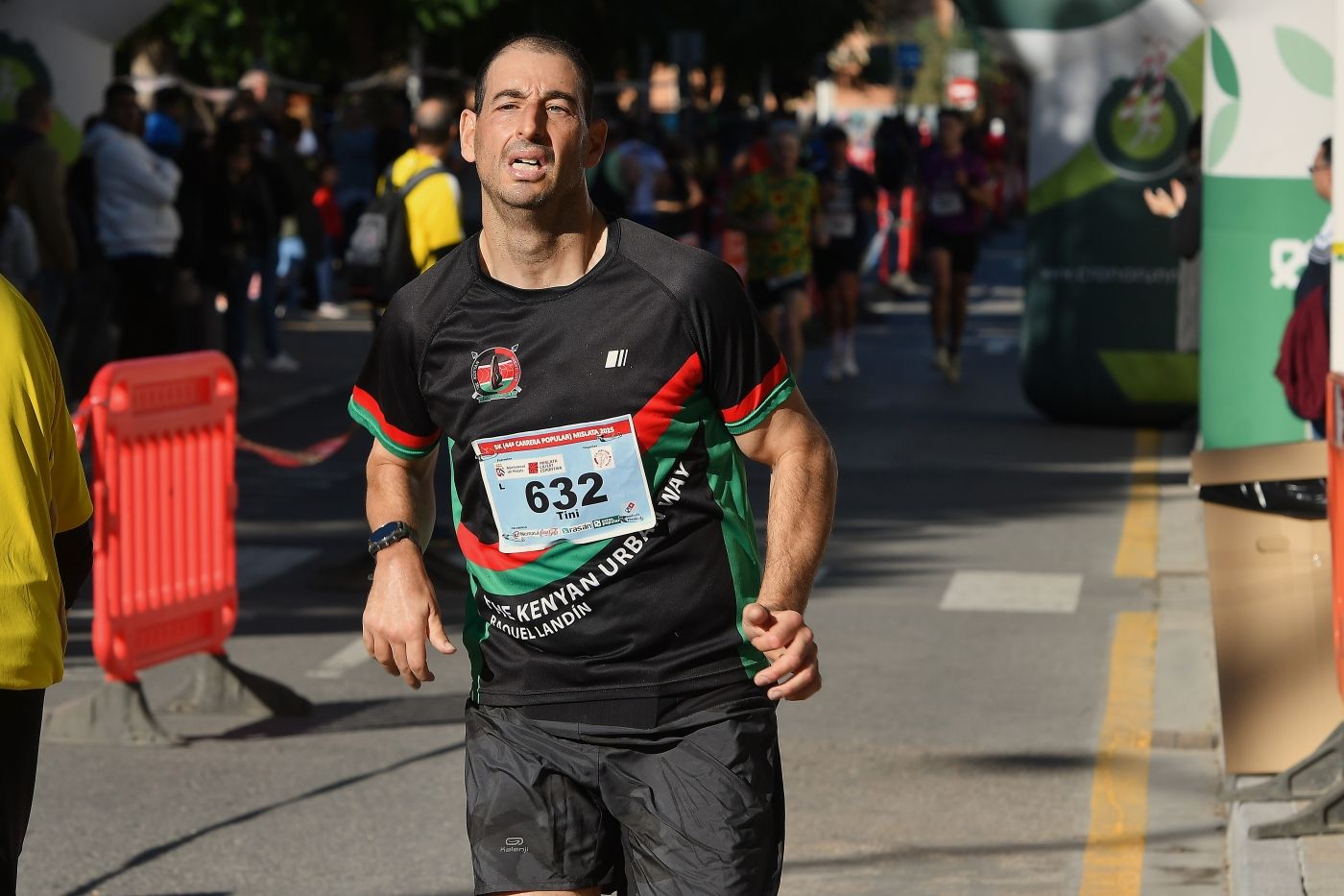 Búscate en la 10k y 5K de Mislata