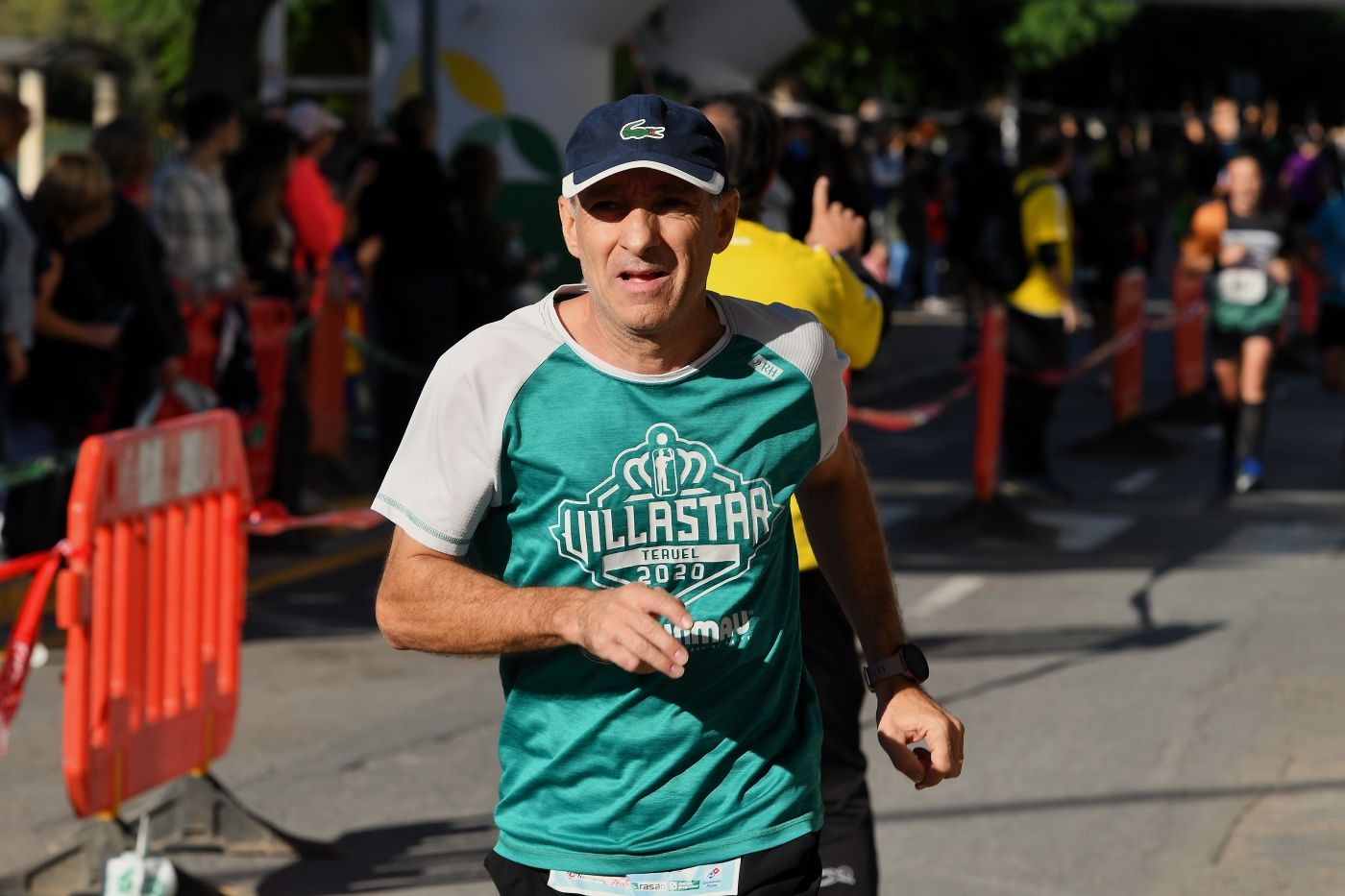 Búscate en la 10k y 5K de Mislata