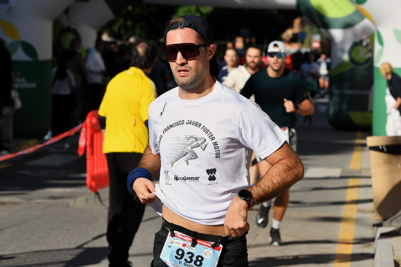 Búscate en la 10k y 5K de Mislata