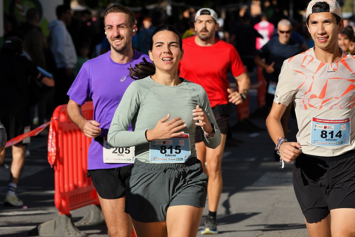 Búscate en la 10k y 5K de Mislata