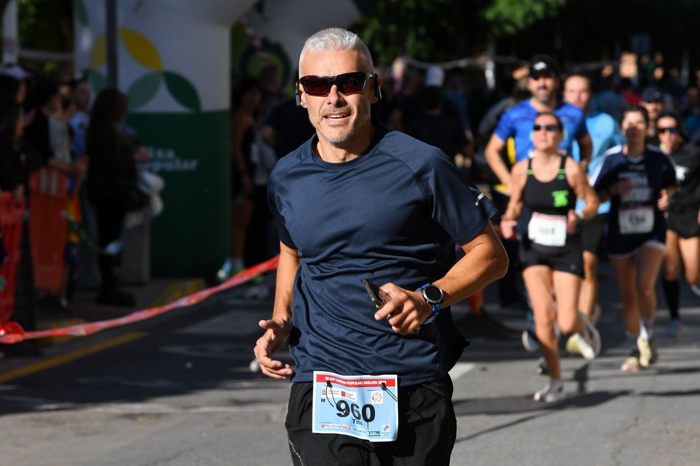 Búscate en la 10k y 5K de Mislata