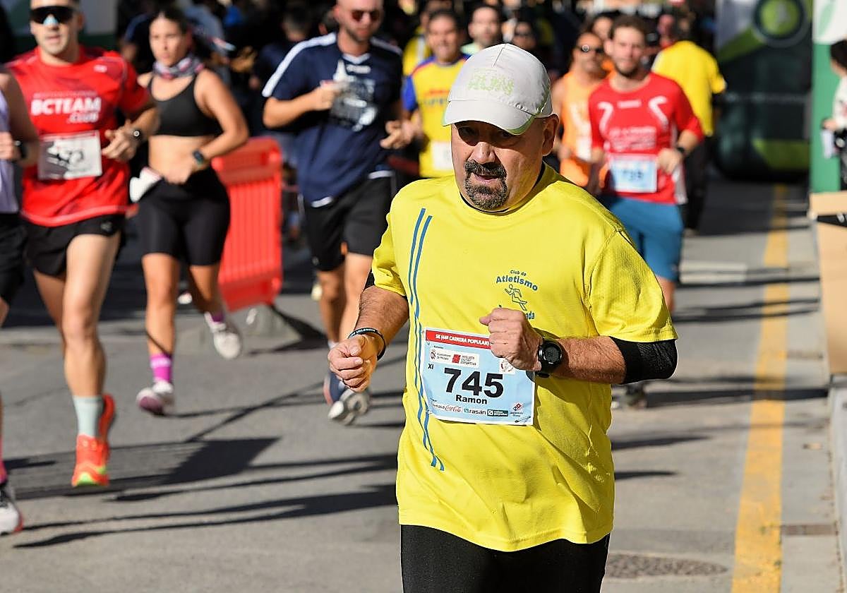 Búscate en la 10k y 5K de Mislata