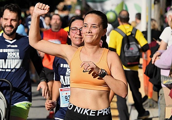 Búscate en la 10k y 5K de Mislata