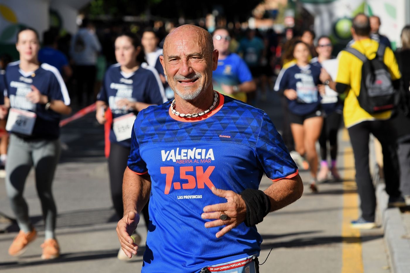 Búscate en la 10k y 5K de Mislata