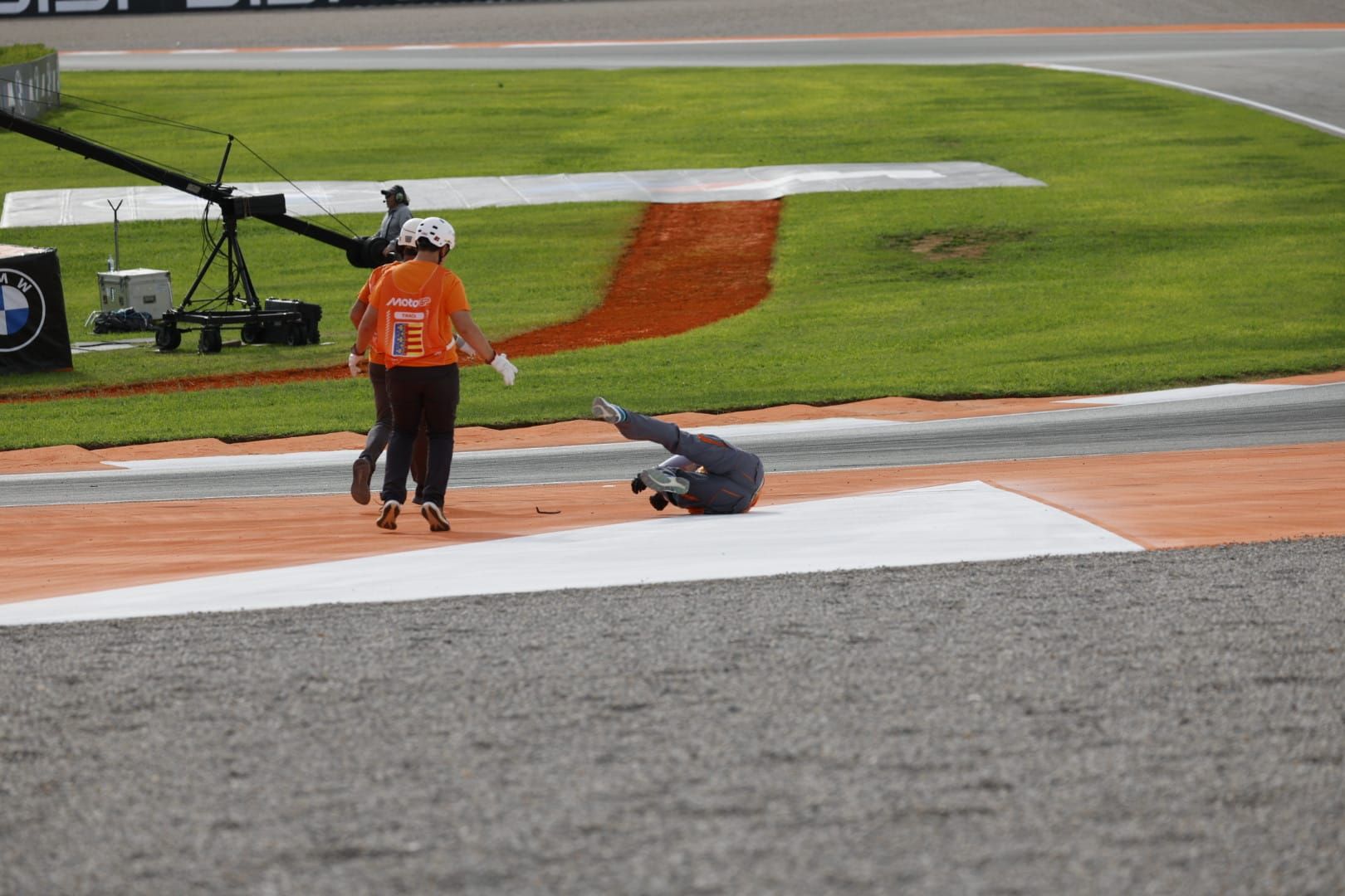 Fotos del día grande en el Gran Premio de la Comunitat Valenciana