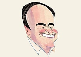 Pérez Llorca como oportunidad (o no)