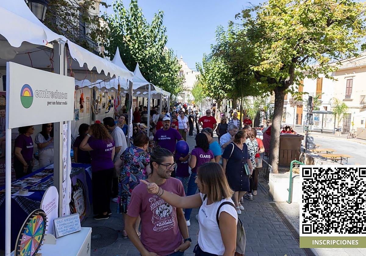 Primera edición de la iniciativa.