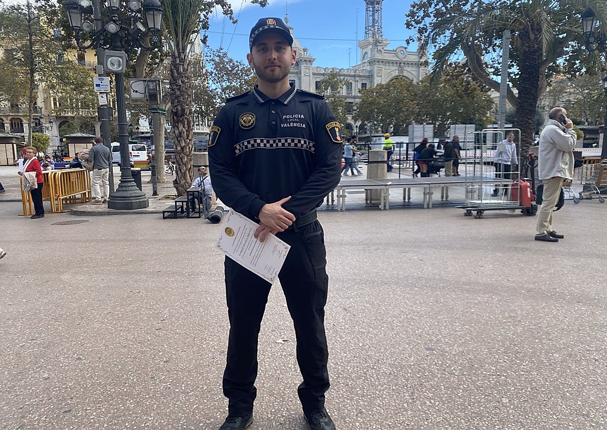 Imagen secundaria 1 - Viktoriia Gudkova y Vladislov Franchuk, con orígenes ucranicanos.