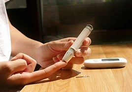 Oftalmóloga advierte que la diabetes puede afectar a la visión de forma «silenciosa» y generar retinopatía diabética