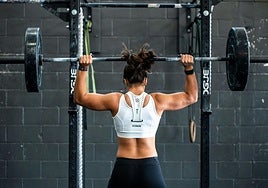 Músculo femenino: de revolución a requisito