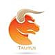 Imagen principal - Tauro (21 de abril – 20 de mayo)