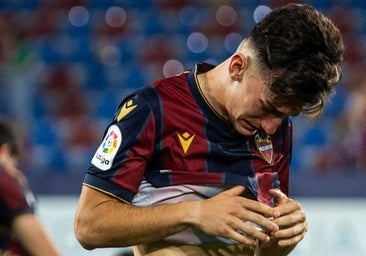 Pepelu y el reencuentro con su pasado 888 días después