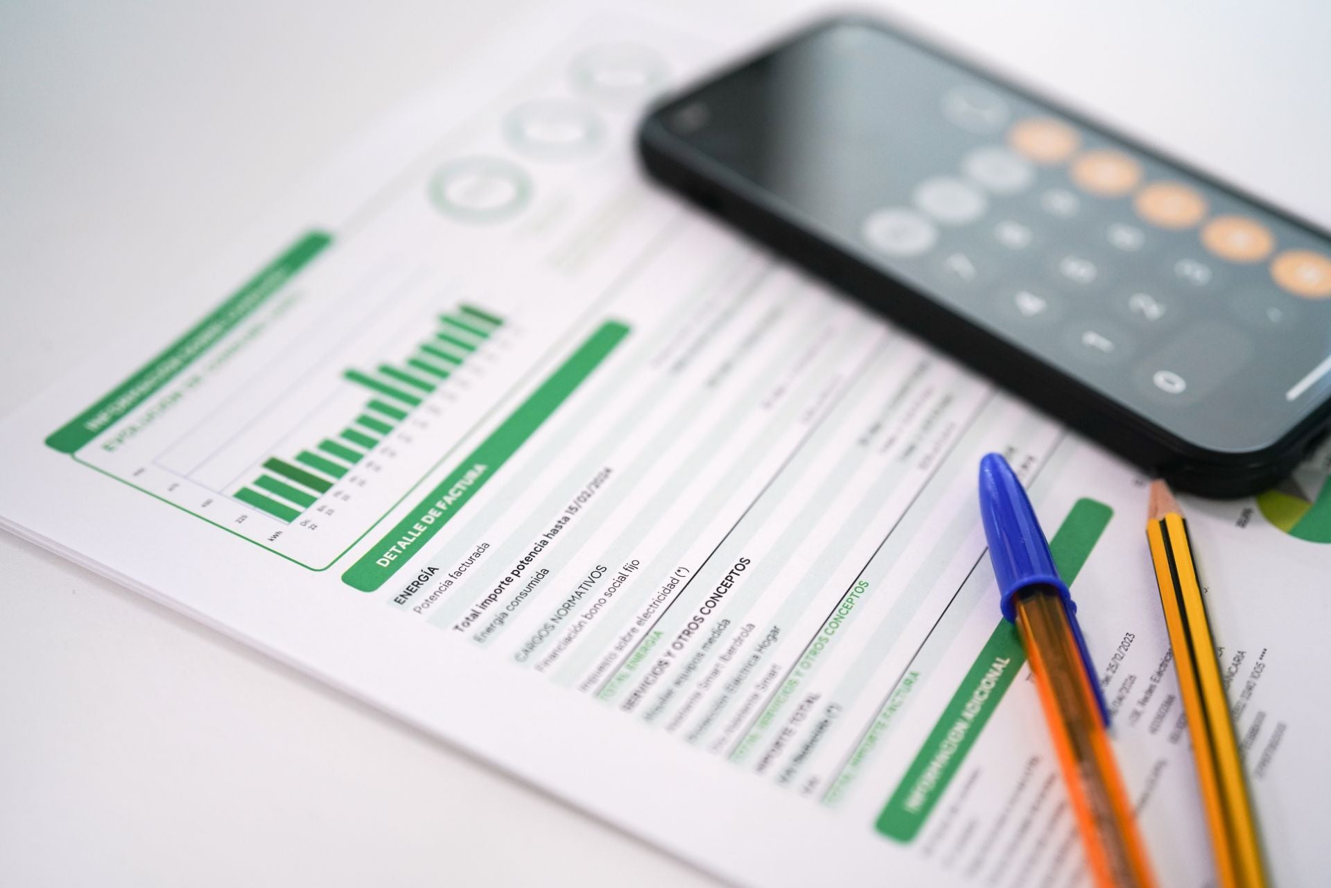 El precio de la luz sube este miercoles