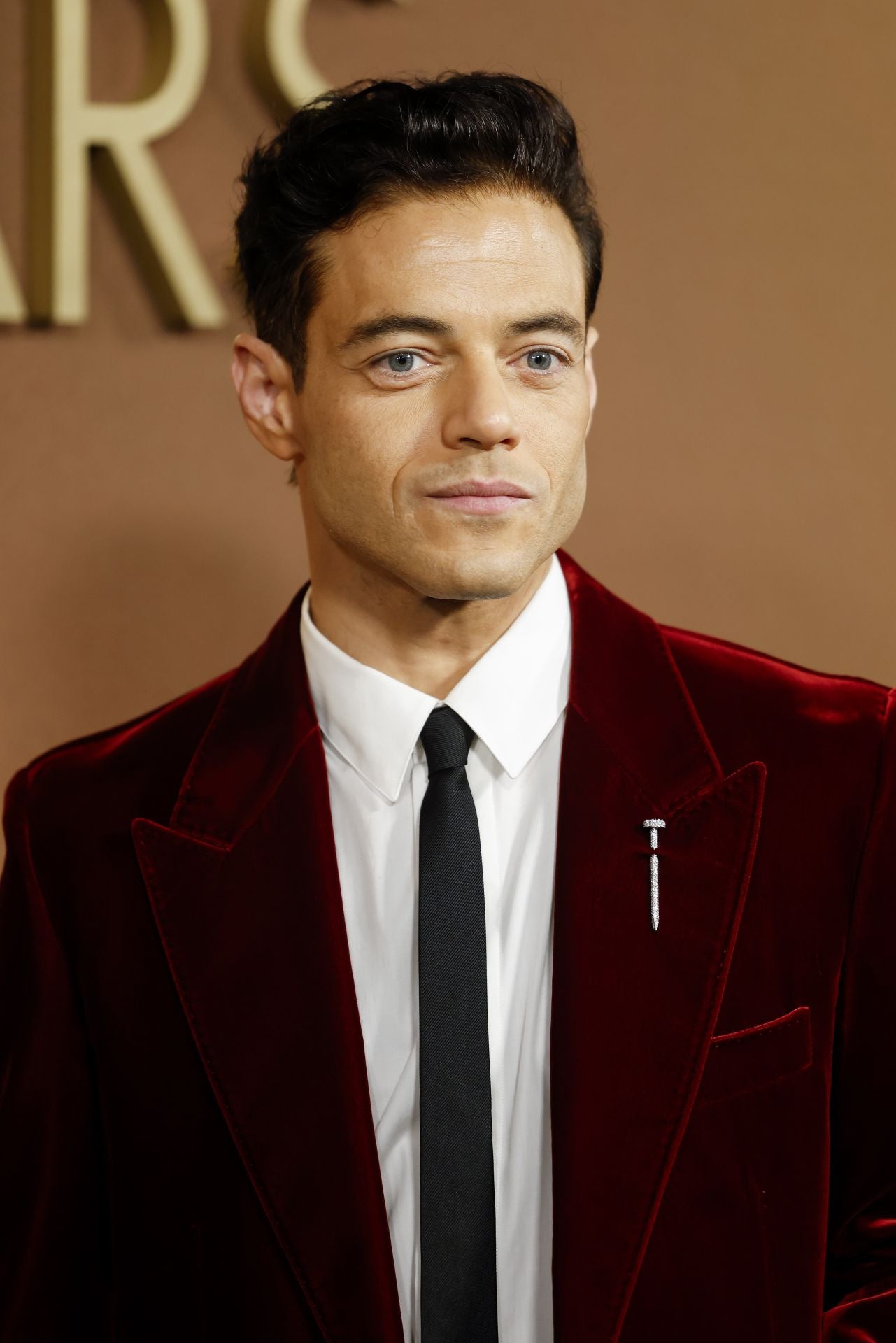 Rami Malek