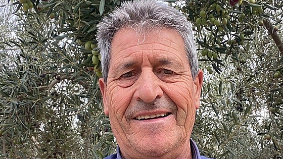 «Lanzar un aceite bajo la marca Venta del Puerto es todo un reto»