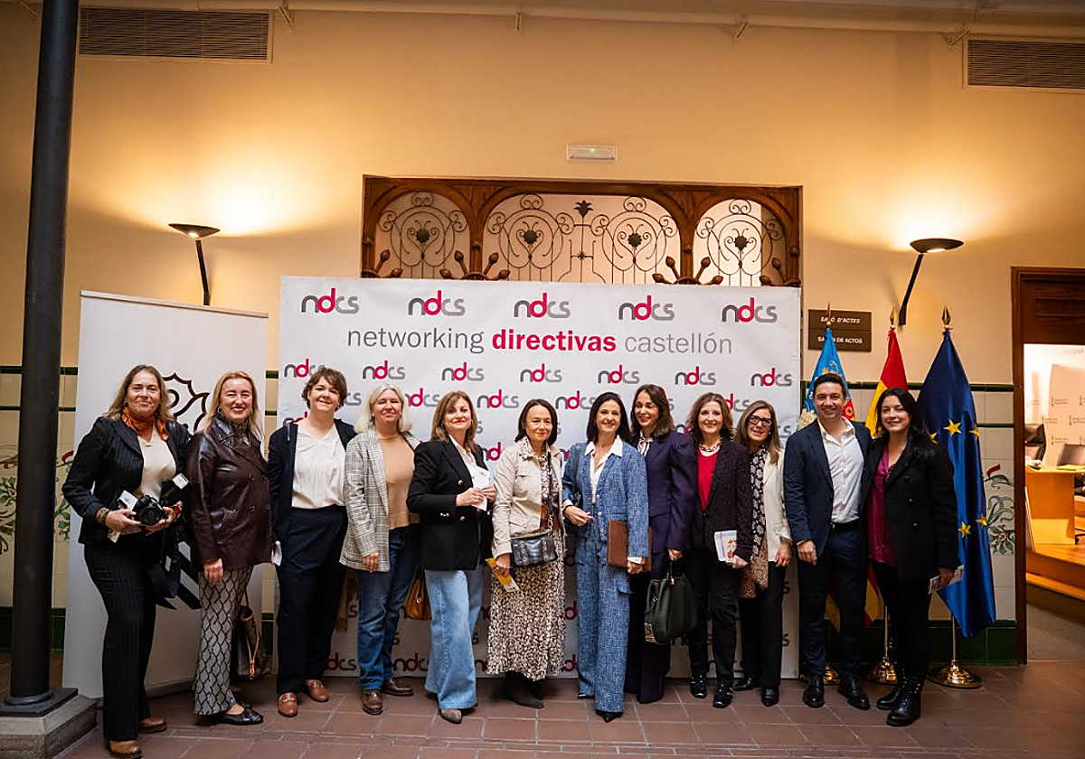 NDCS consolida su posicionamiento con un evento clave sobre marca personal y liderazgo