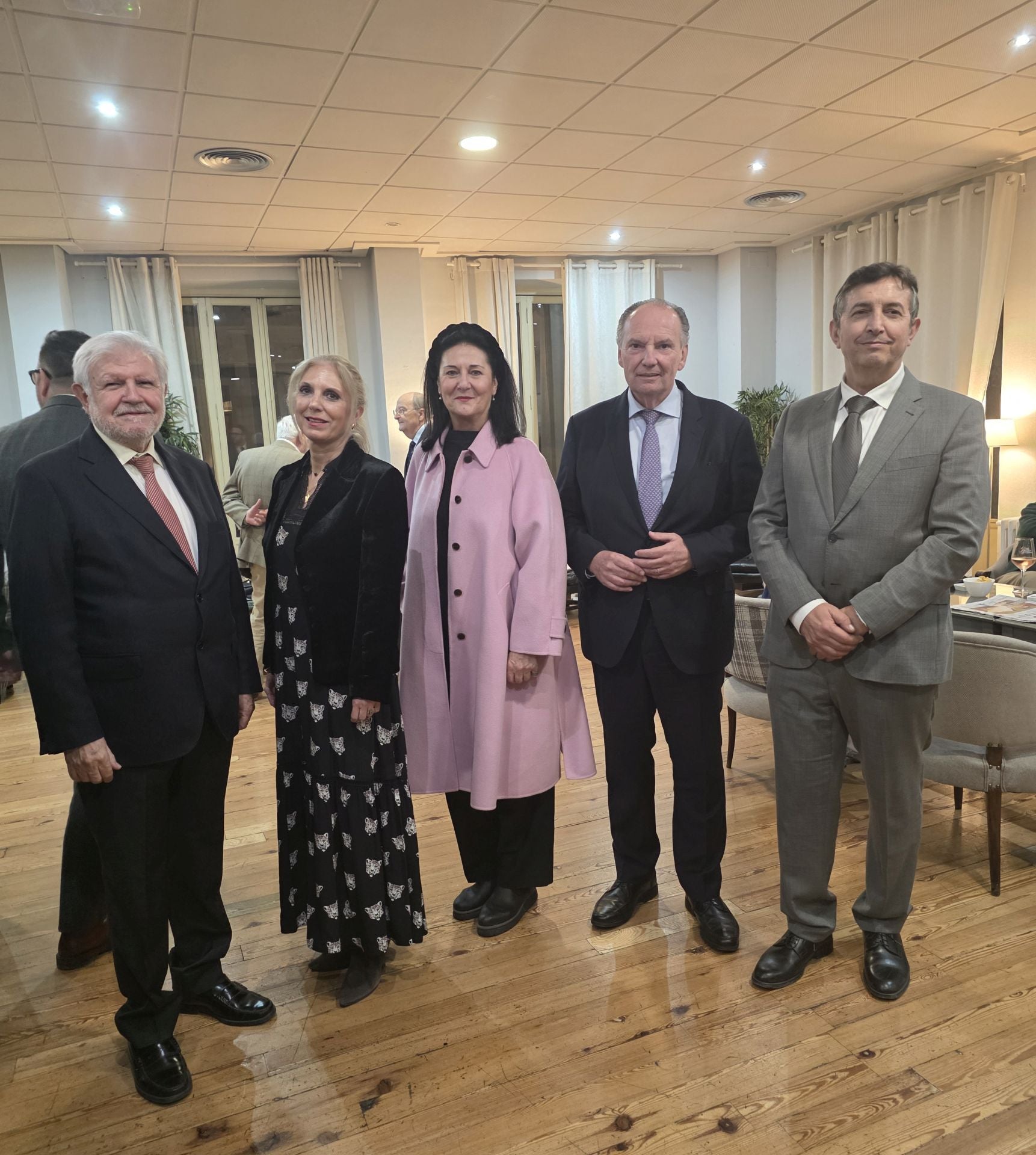 El Casino, lugar de encuentro