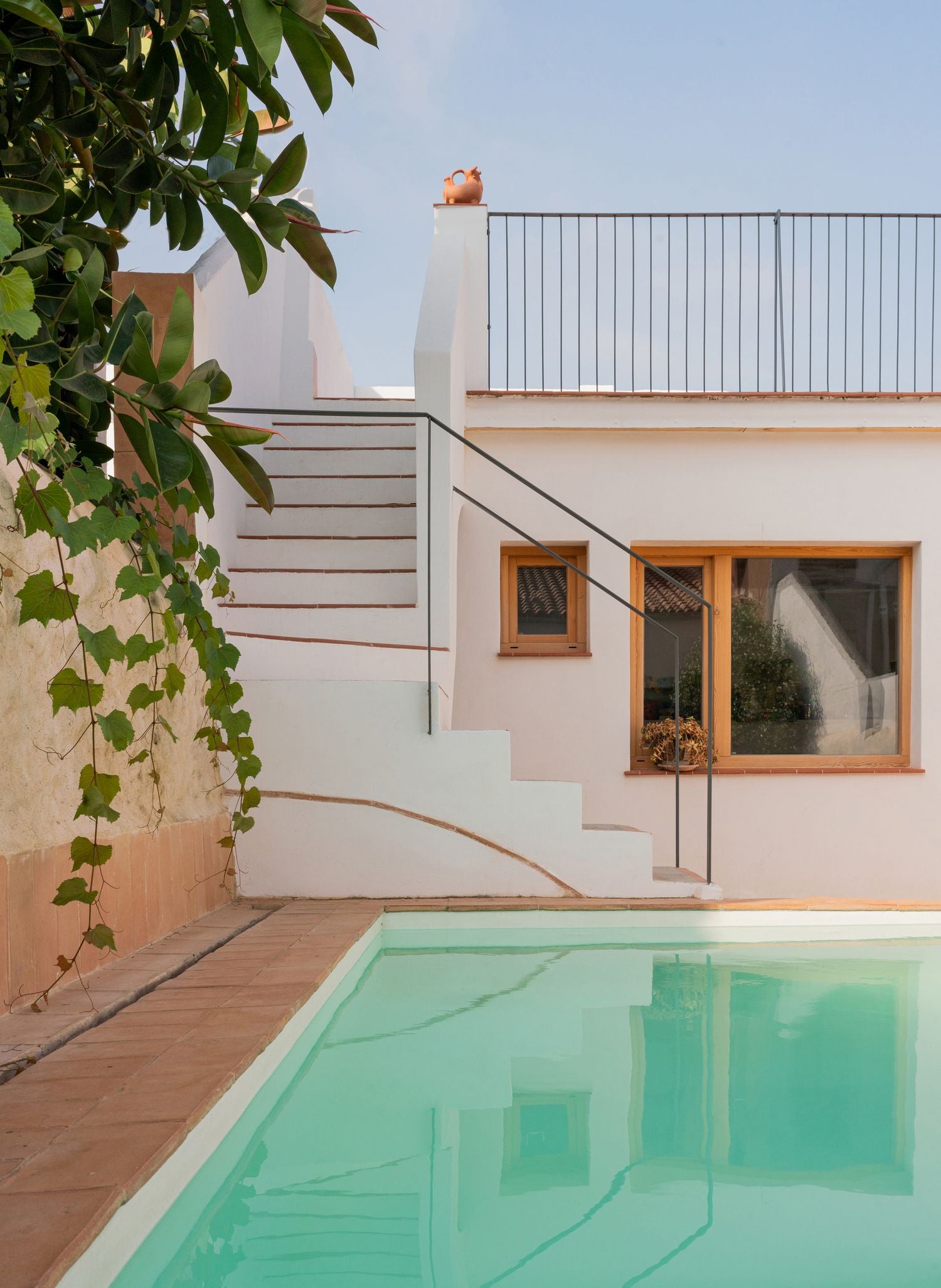 La casa sostenible que ha tenido premio