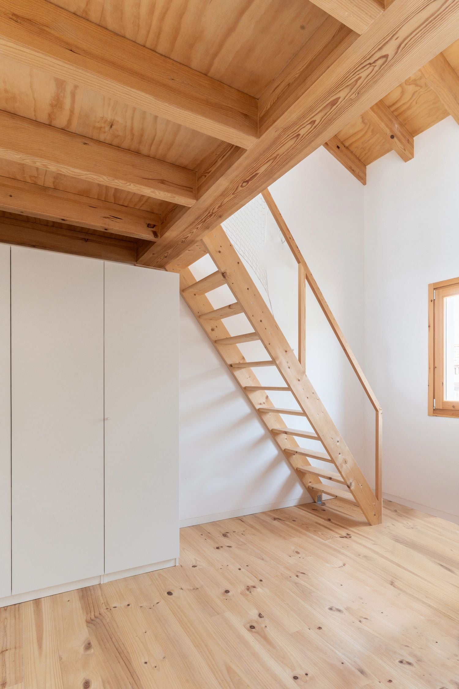 La casa sostenible que ha tenido premio