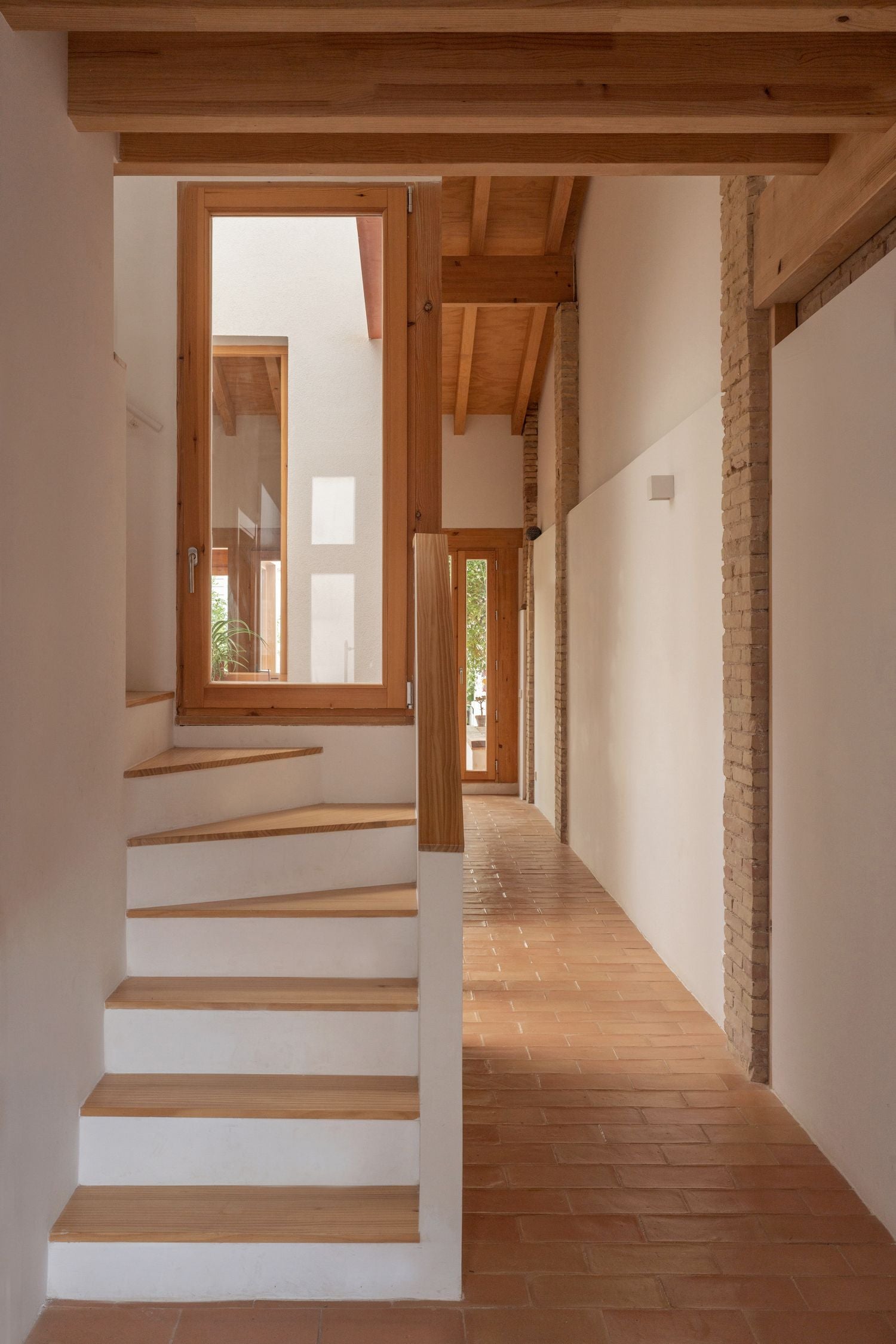 La casa sostenible que ha tenido premio